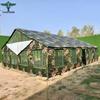 Forest Rabbit 2006-72 Dining Tent Spare Parts & Accessories