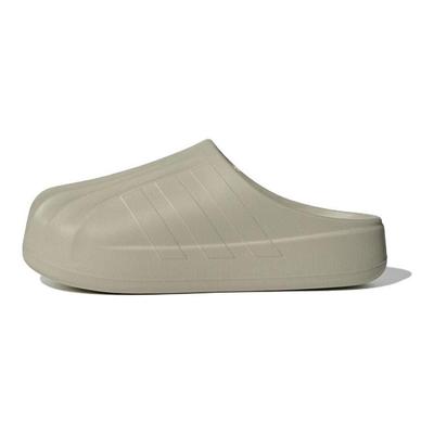 AdiFOM Superstar Mule Putty Grey Sneakersy Unisex IE0757