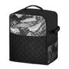 Stand Mixer Protective Cover Aid Mixer Storage Bag With Pockets Dust Cover Bakeware Protector Portable Travel Storage Case
