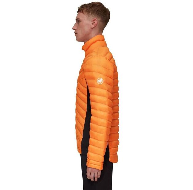Jacke Mammut Albula IN Hybridjacke