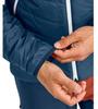 Ortovox Westalpen SwissWool Jacket M Deep Ocean