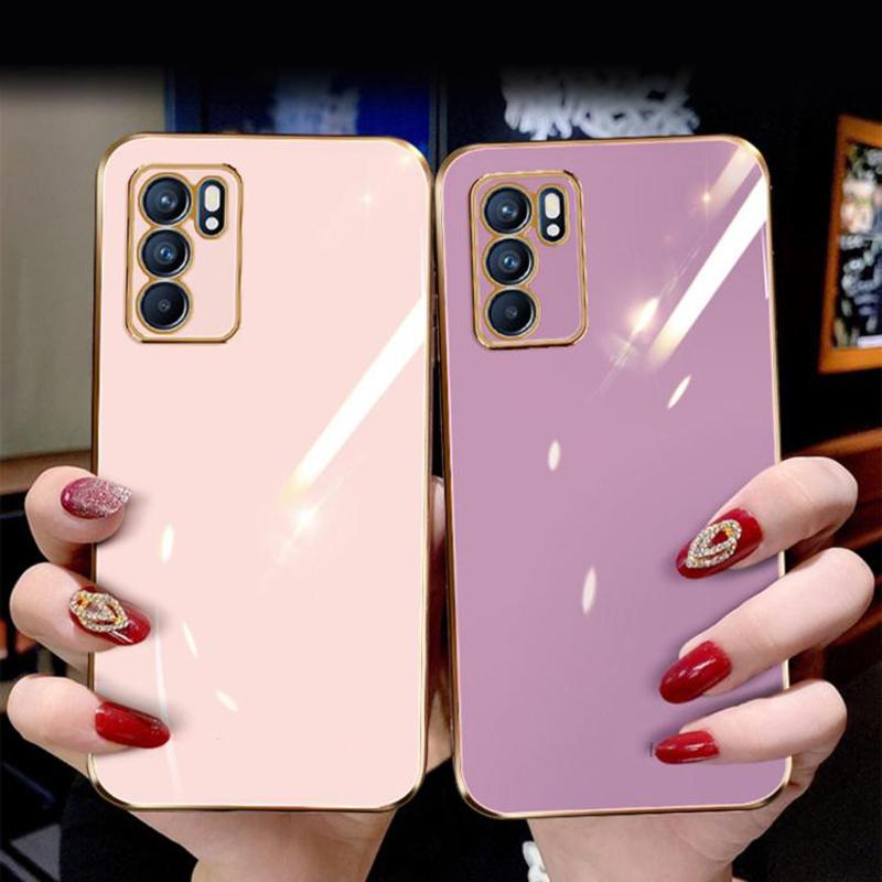 

Роскошный позолоченный бампер, силиконовый чехол для Samsung Galaxy S20 FE S21 Plus S22 S23 Ultra A12 A22 A33 M12 M22 M32 A04S A52 A32, мягкий чехол из ТПУ для телефона