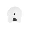 Jordan Baseball Caps Unisex Black/White Jordan CW6410-010