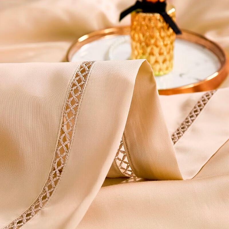 Donner Home Textiles Imperial Brocade Tencel Summer Quilt