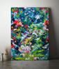 Canvas Painting Abstract Painting
