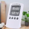 Indoor Outdoor Thermometer Hygrometer Temperature Garden High Accuracy Tool