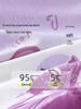 Free Shipping Pure Cotton Girls' Breathable Underwear - Infant To Baby Girl Boxers with Antibacterial Crotch, 100% Soft.