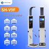 Shanghe Professional 8-Electrode Body Composition Analyzer (CN Version)