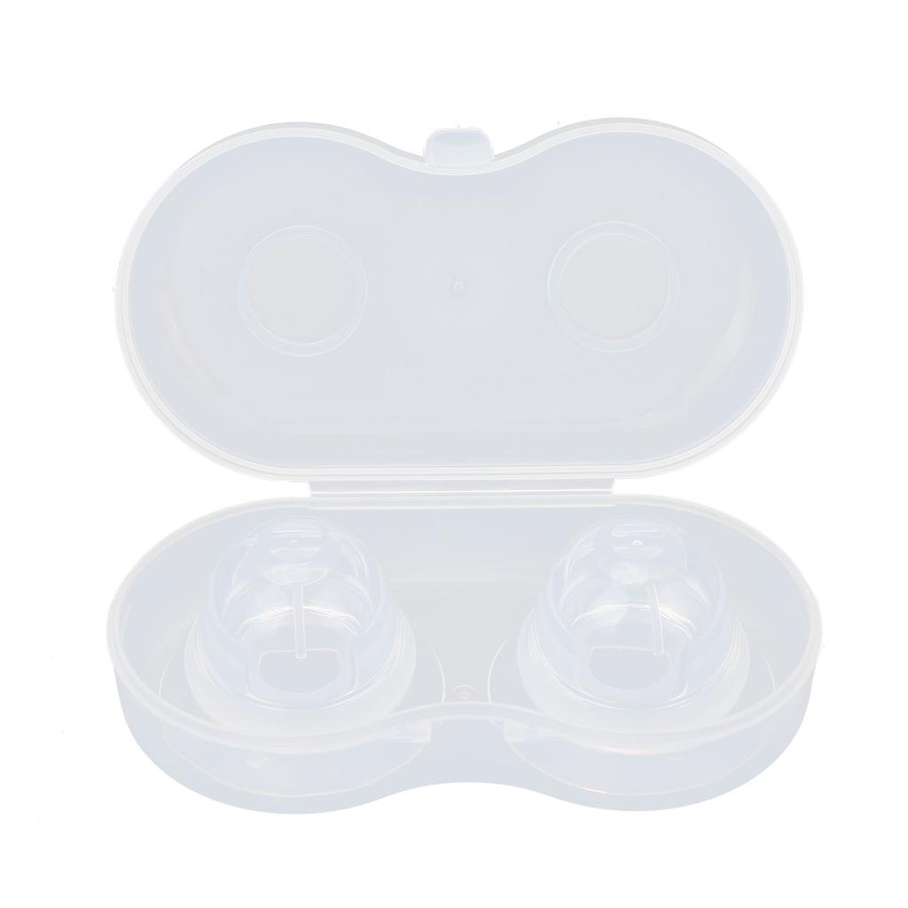 Silicone Nipple Sucker Nipple Correction Retraction Breastfeeding Women Nipple Aspirator