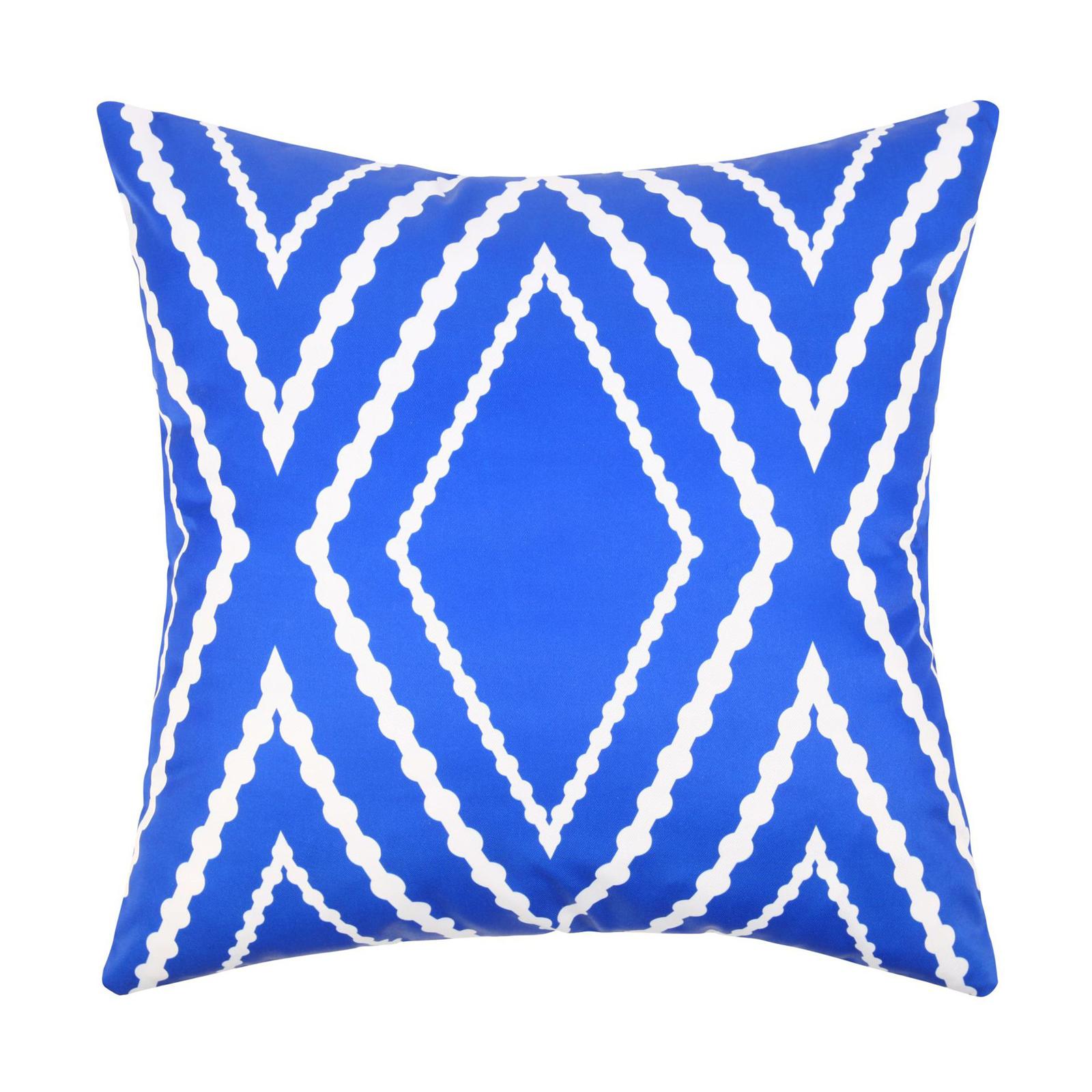 

Водонепроницаемый чехол для подушки с цветочным принтом для садовой мебели, сиденья, скамейки 45x45 см F-1PCS