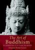 The The Art of Buddhism : An Introduction To Its History and Meaning Book