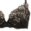 Triumph Premium Red Label 0065 Bra TR0065WHU1 M014 Japan D70 Women's (Black) (-)