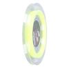 0,72 mm 200 m Badmintonschläger Saite Nylon Badminton Trainingsschläger Saitenlinie BX 650 Fluoreszierend