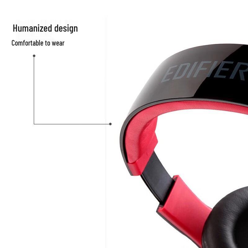 Edifier K831 Bluetooth Wireless Headphones