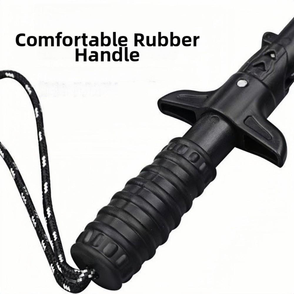 Professional Grade Fish Controller Mini Size Fishing Pliers Clip Fishing Tool Outdoor Use