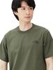 The North Face TNF Lightning New Medium S/S Tee, Taupe,