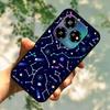 For ZTE Blade V60 Design Case V60Vita Luxury Fashion Soft Silicone Shockproof Phone Case For ZTE Blade V60 Vita Back Cover Coque