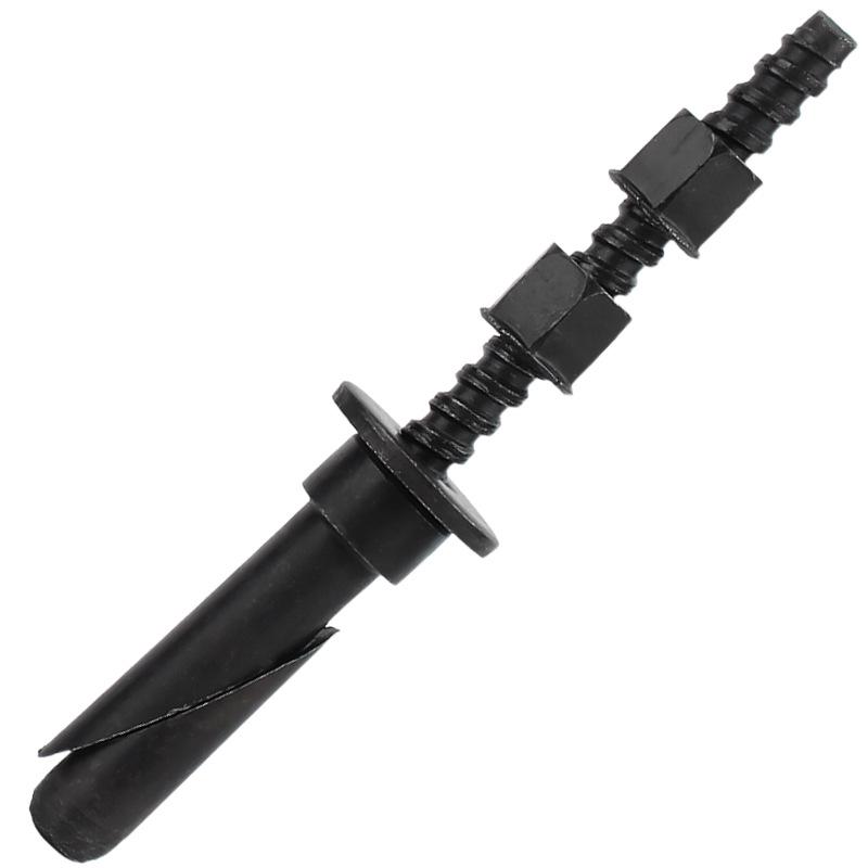 

Багаторазовий Водяний Дриль Розпірний Гвинт Кронштейн - Новий Знімний та Повторюваний Внутрішній Розпірний Болт