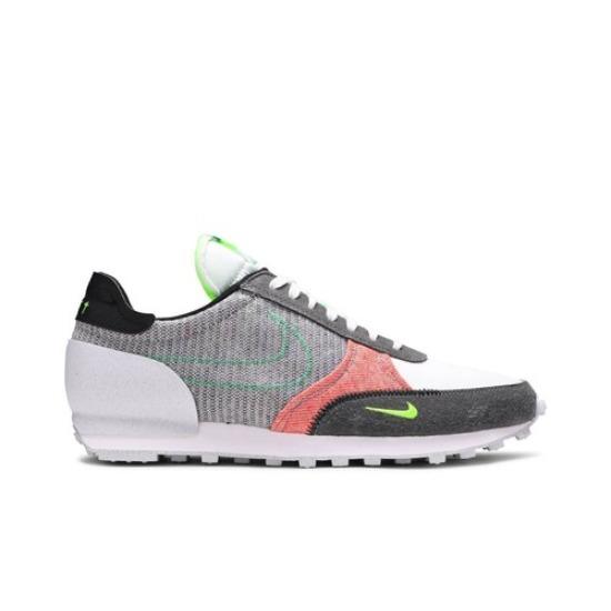 Nike Daybreak Type 'Recycled Jerseys Pack' DB4636-022 Herrenschuhe