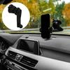 Sun Visor Phone Holder Car Accesories Rotatable Cellphone Mount Automotive