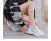 Women's Trendy Daddy Sneakers K802 - Spring 2025 Collection, All-Match Casual Sports Shoes for Spring and Autumn