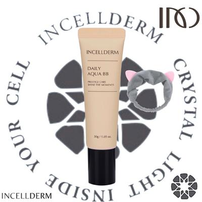 Genuine QR Certified BB Cream + Face Wash Band, 1 Piece, 30g