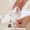 Electric Electric Garlic Crusher Small-Sized Wireless Blender Garlic Grinder  Chopping Garlic