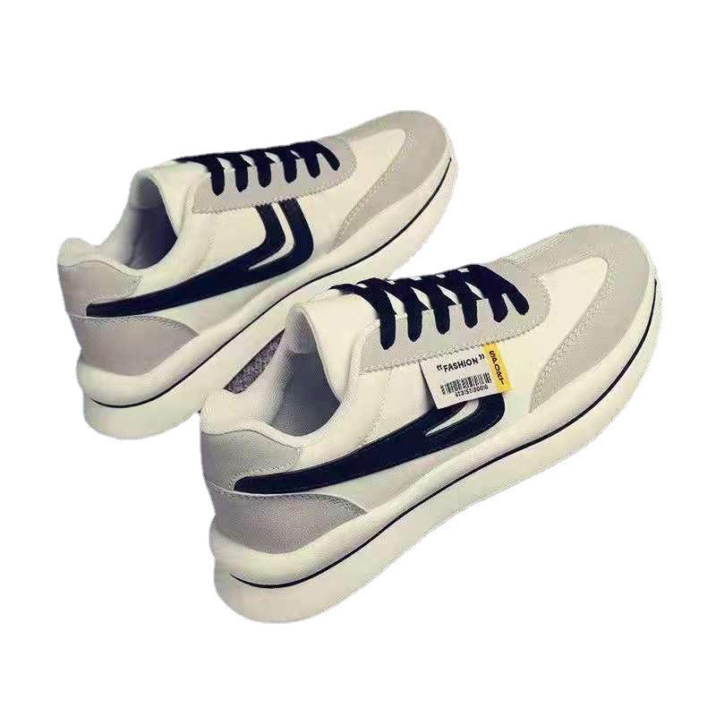 Men's casual shoes spring forrest shoes canvas breathable tide shoes sports shoes tênis masculino zapatillas buty męskie H575