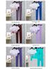 Spring/Summer Retro Chinese Style Mesh Layered Yoga Tank Top for Women