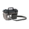 POST GENERAL Waxed Canvas Ammo Tool Box (Gray)