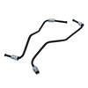 1 Pair 47316-35250 47314-35330 Left And Right Front Brake Line Hose For Toyota 4Runner 1996-2002-A65M