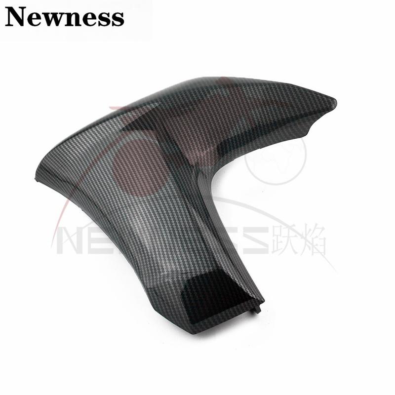 ER6N Motorcycle Side Panel Radiator Cover Suitable For Kawasaki ER-6N ER 6N 2012 2013 2014 2015 2016 ABS Injection Fairing Shell