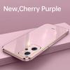 Square Plating Phone Case On For Realme GT Neo 2 3 3T GT2 Pro Neo2 2T GT G ShockProof Soft TPU Back Cover Phone Cases