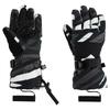 Spyder Gloves Synthesis