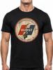 Performance T-Shirt for Men and Boys - Premium 100% Cotton, Casual Crew Neck