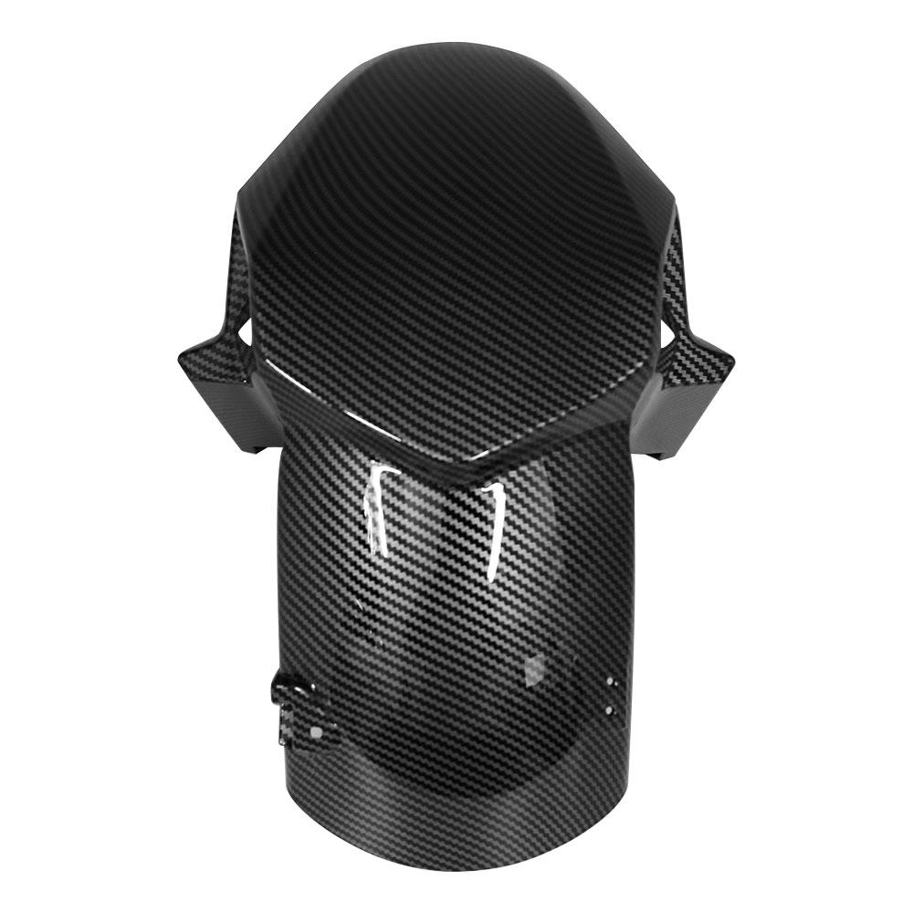 For Z900 ZR900 Z 900 2017-2025 2024 For KAWASAKI Moto Accessories Front Wheel Hugger Fender Mudguard Splash Guard Fairing Cover