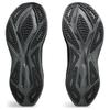 Asics Superblast 2 Comfortable Versatile Low-Top Running Shoes Unisex Running Shoes Black ANA_1013A160_001