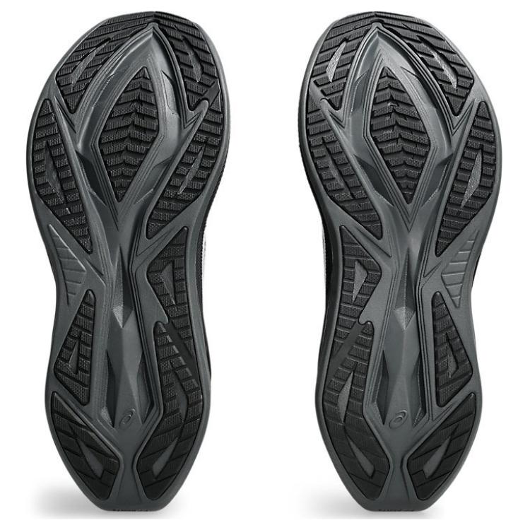 Asics Superblast 2 Comfortable Versatile Low-Top Running Shoes Unisex Running Shoes Black ANA_1013A160_001