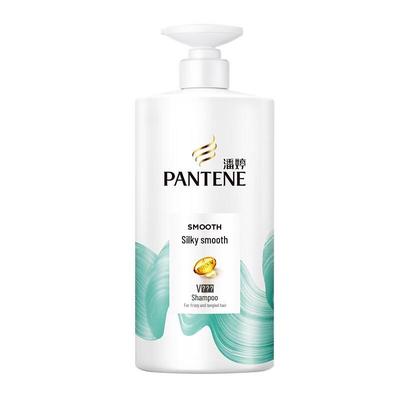Pantene Aminosäure Seidig Glatt Shampoo