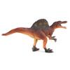 English Dinosaur World Acanthosaurus Plastic Doll Ornament Static Simulation Figure Model Toy