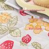 Soy Fiber Double Gauze Summer Quilt
