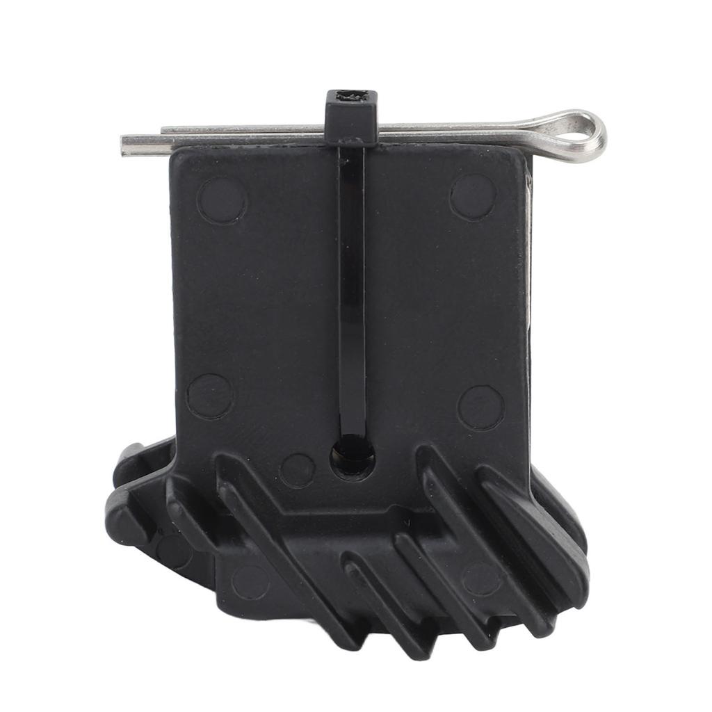 1 Pair Electric Scooter Brake Pads Metal Resin Brake Lining Pads for Xiaomi Mi 4 Pro Electric