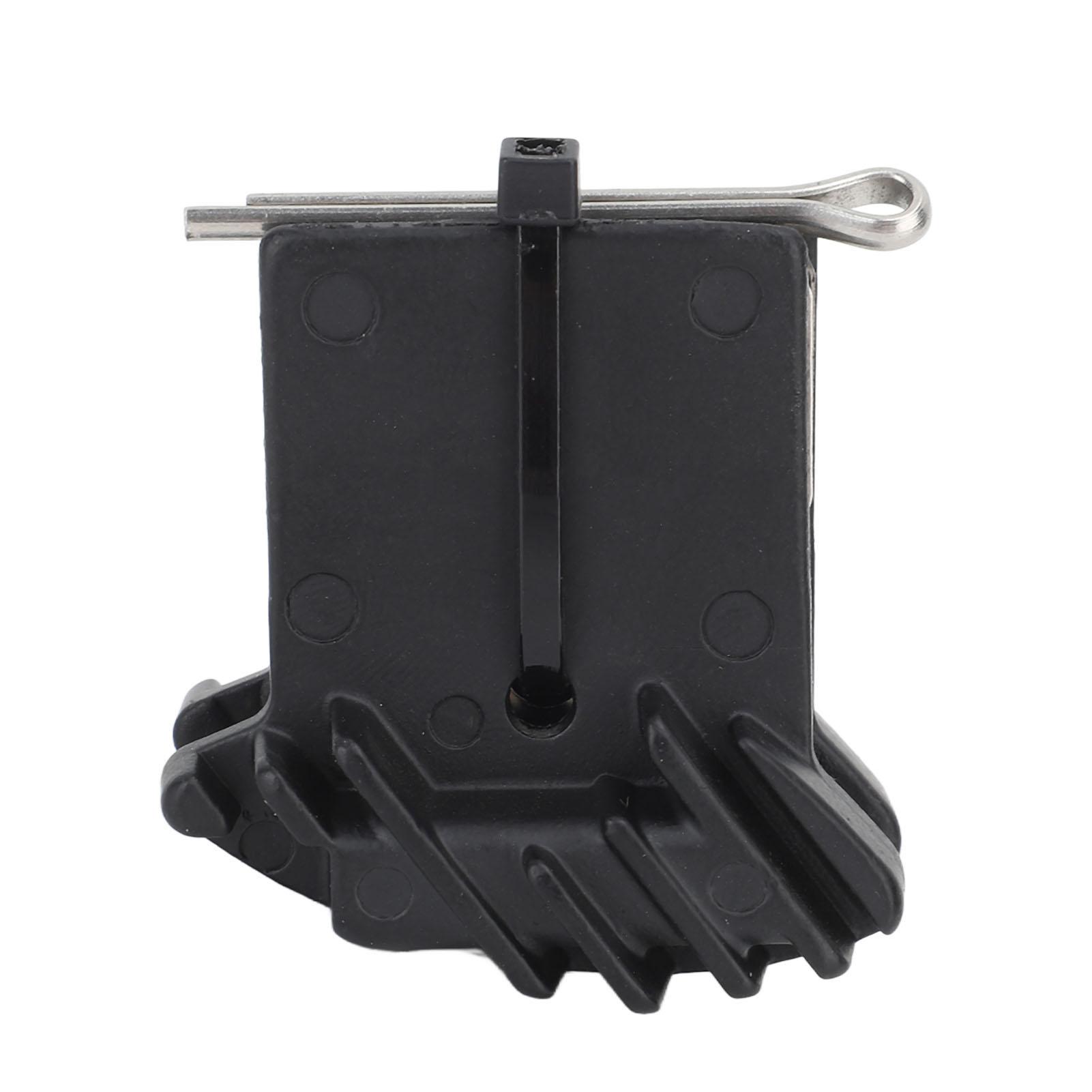 

1 пара тормозных колодок для электросамоката, металлические смоляные тормозные накладки для Xiaomi Mi 4 Pro Electric