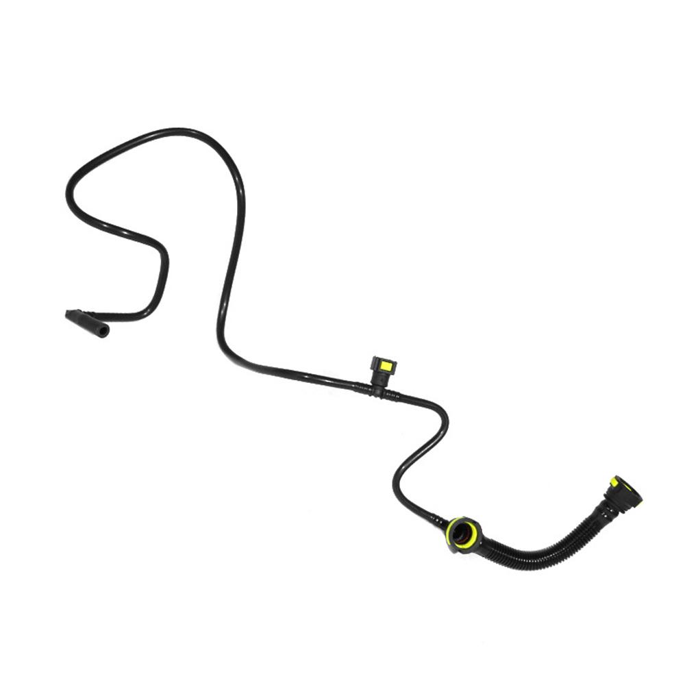 Car Crankcase Vent Hose Assembly 1192Q7 For Peugeot 206 / Citroen Xsara Picasso