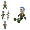 Adorable 15-inch Roblox Plush Toy Soft Stuffed Doll Perfect For Kids Gift Collection