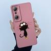 For Infinix Hot 20 4G X6826 X6826B X6826C / Hot20 5G X666 X666B Casing Soft Silicone Phone Case Sweet Painted Men Printed Cover
