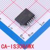 SOP-16 Isolated RS485/422 Transceiver IC Chip IS3086WX
