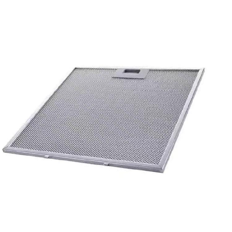 Range Hood Replacement Grease Panels 2 Pack 13.56 X 13.69 Inch Metal