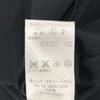Theory No Sleeve Knee-length Dress 2 Black Back Zip Women Used
