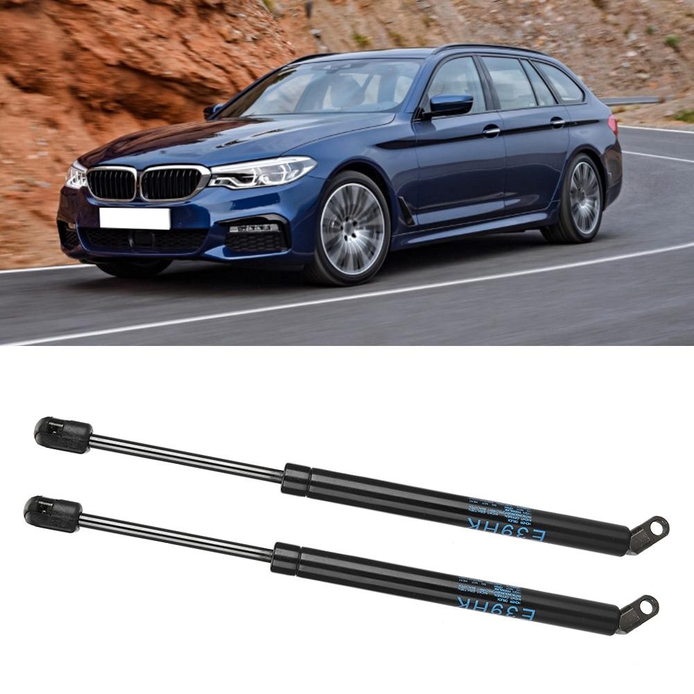 51248222913 Tailgate Trunk Gas Spring Strut Lift Support Fit for E39 525i 528i 530i M5 (1 Pair)